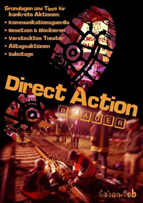 Direct-Action-Reader