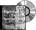 CD Agenda, Expo, Sponsoring