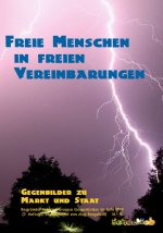 Buchtitel: Freie Menschen in freien Vereinbarungen