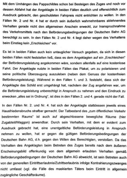 Seite 14 des Urteils vom 15.9.2015 am Landgericht Braunschweig